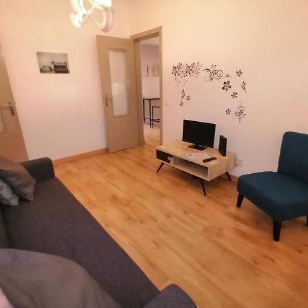 Apartamento Berlim FAO Eksteriør billede