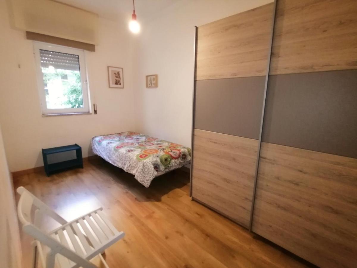 Apartamento Berlim FAO Eksteriør billede