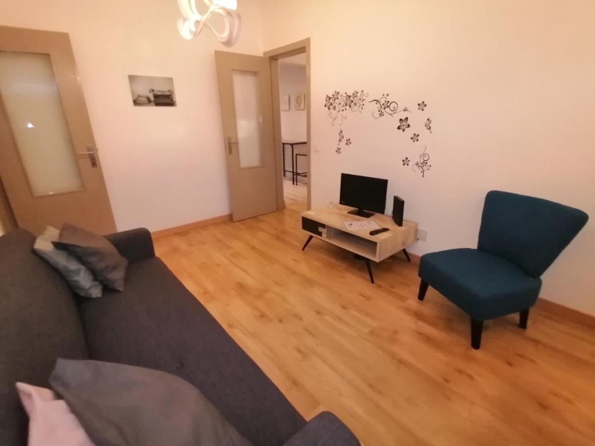 Apartamento Berlim FAO Eksteriør billede