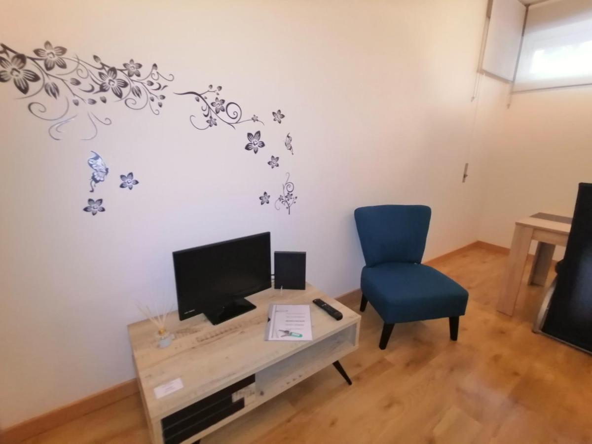 Apartamento Berlim FAO Eksteriør billede