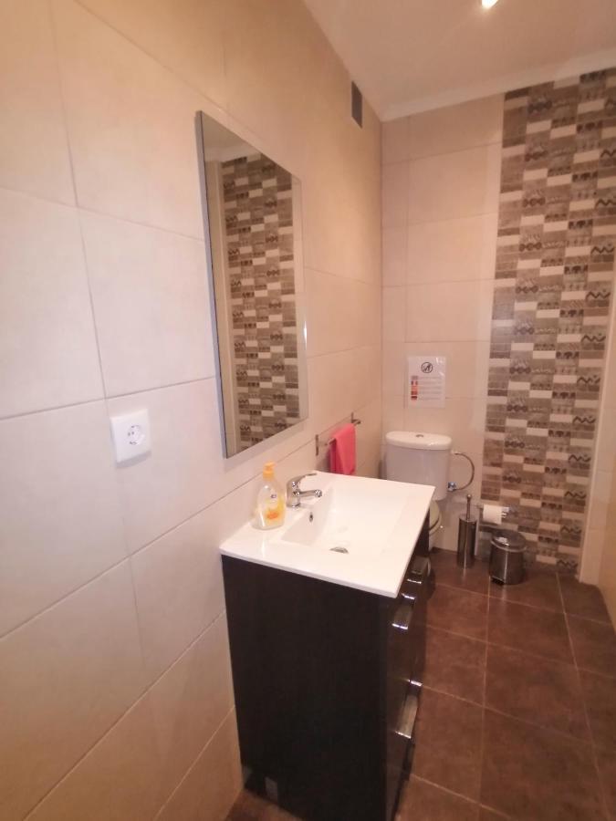 Apartamento Berlim FAO Eksteriør billede