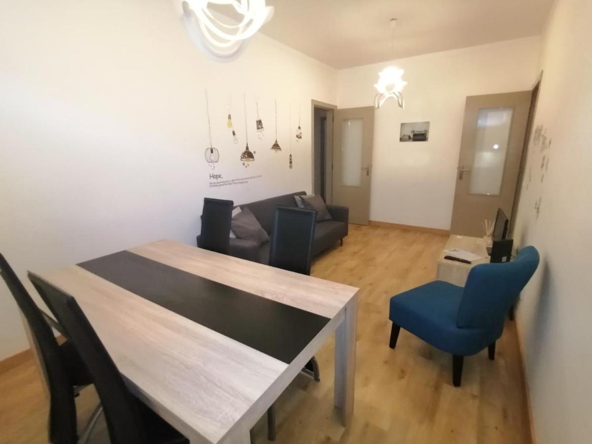 Apartamento Berlim FAO Eksteriør billede