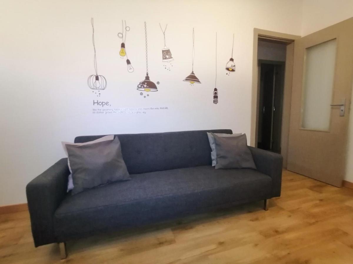 Apartamento Berlim FAO Eksteriør billede
