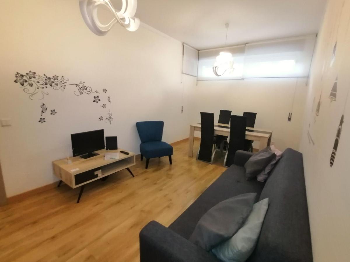 Apartamento Berlim FAO Eksteriør billede