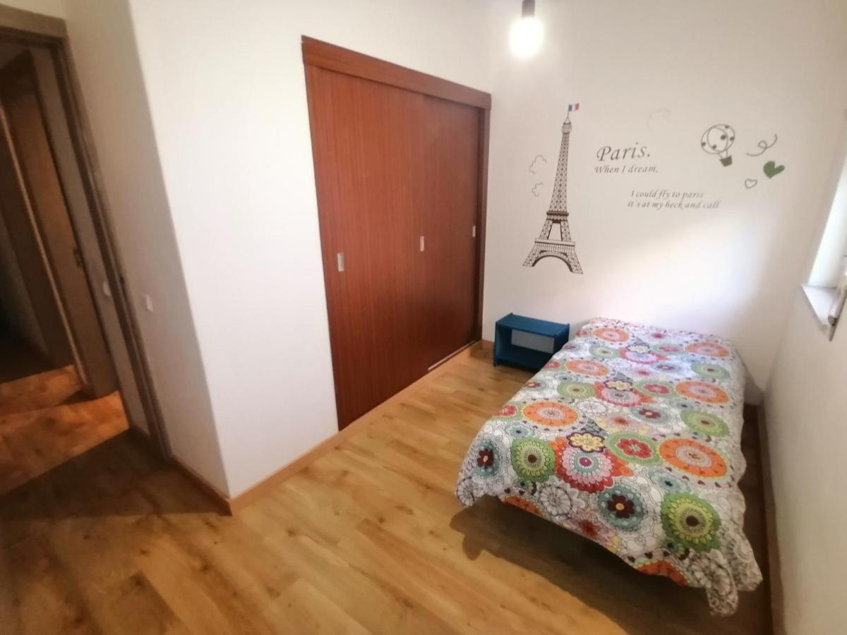 Apartamento Berlim FAO Eksteriør billede