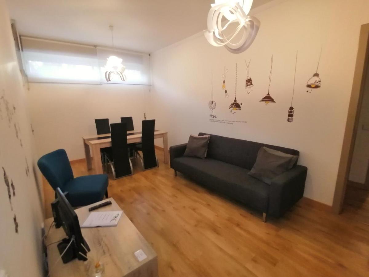 Apartamento Berlim FAO Eksteriør billede